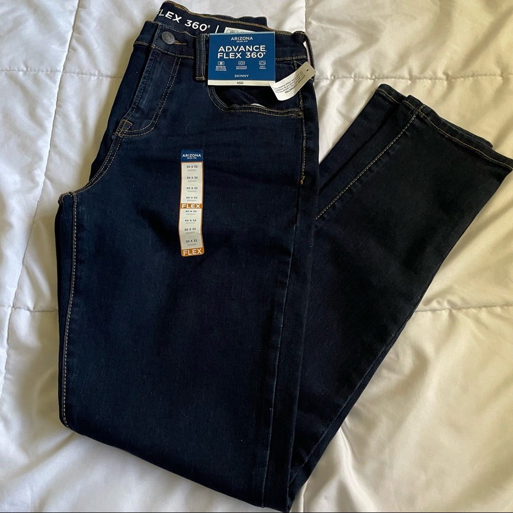 Arizona Co. Men Jeans